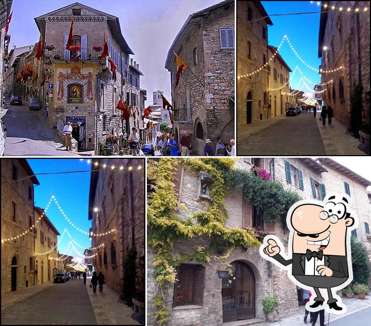 Ristorante Pizzeria I Monaci