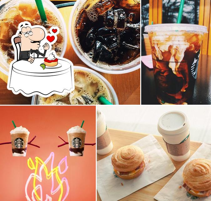 Starbucks Coffee Company