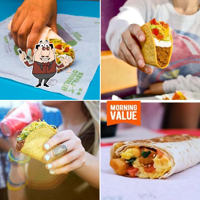 Taco Bell