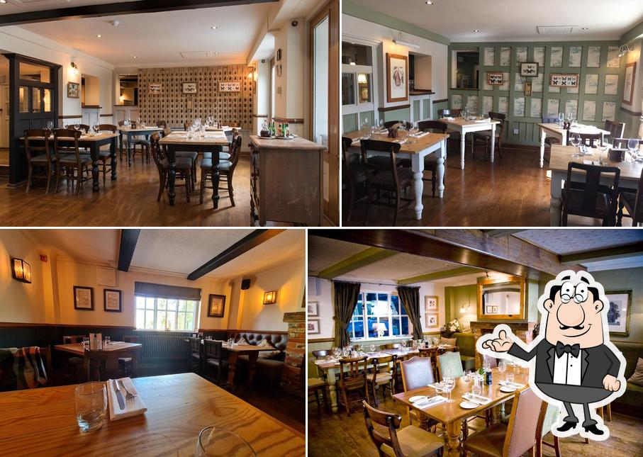 The Greene Oak