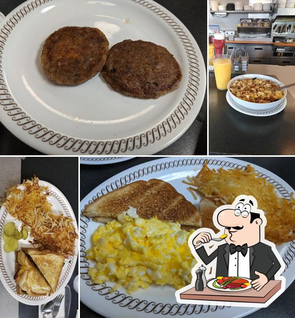 Waffle House