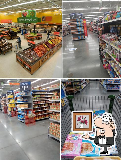 Walmart Neighborhood Market