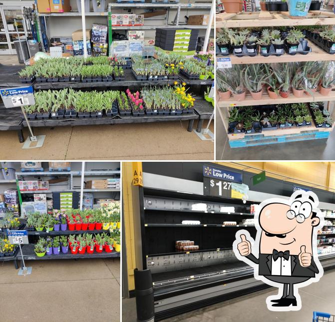 Walmart Supercenter