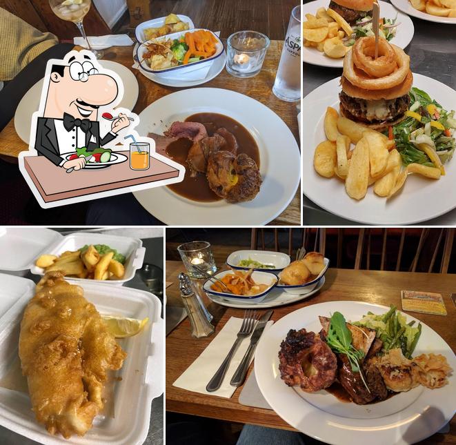 White Horse Inn