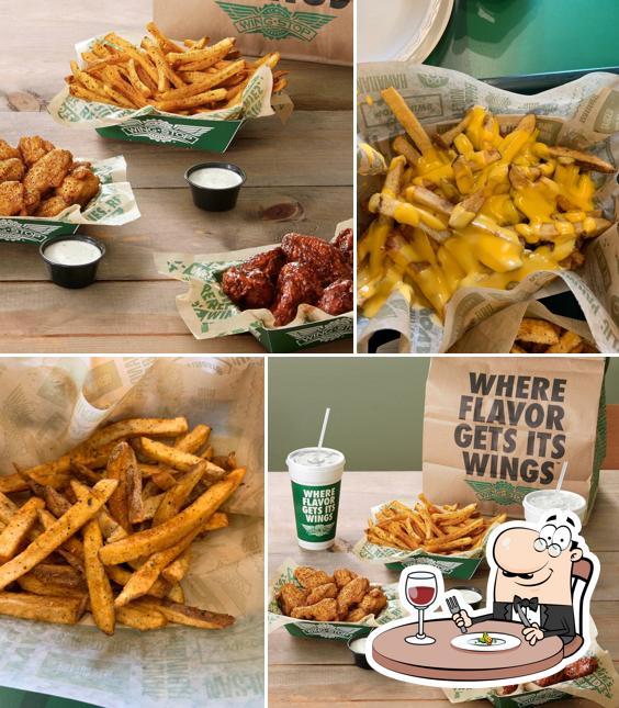 Wingstop