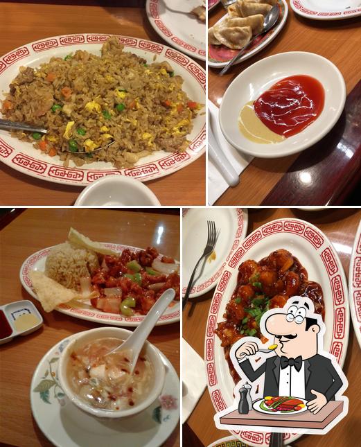 Yen Ching Restaurant