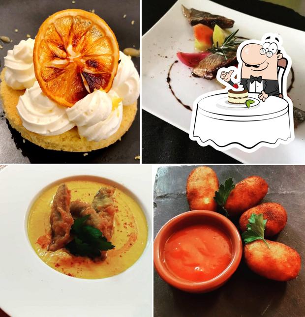 LUMA Restaurant