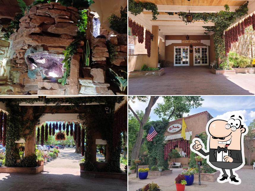El Pinto Restaurant & Cantina