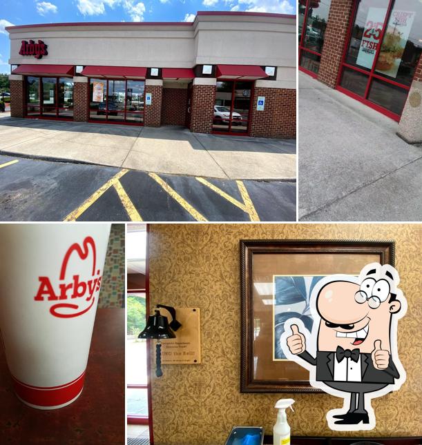 Arby's