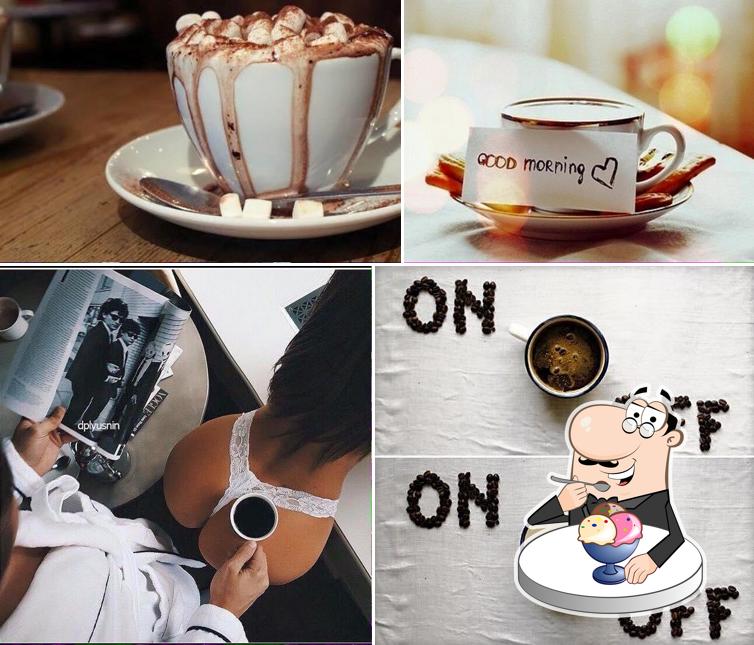 COFFEE'U