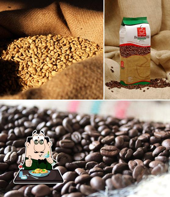 Torrefazione Caffè Roen
