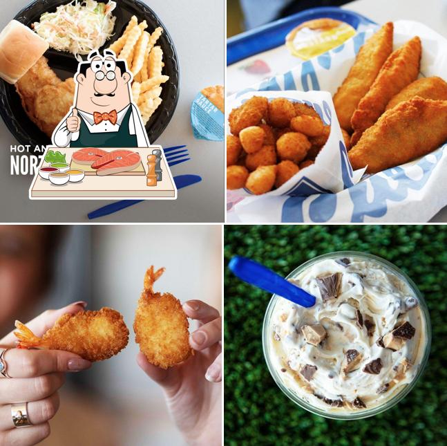 Culver’s