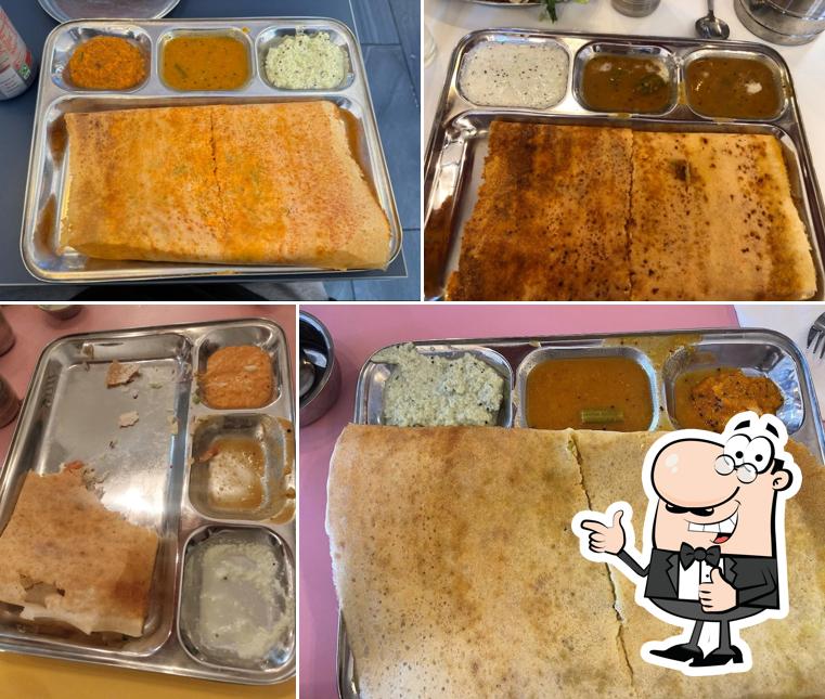 Dosa Express