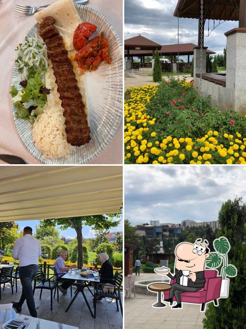 Eyof Restoran