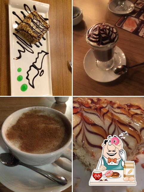 Hava'lı Cafe Game & Food