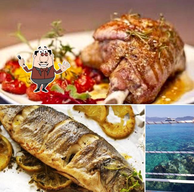 HidayET ve Balık Restaurant