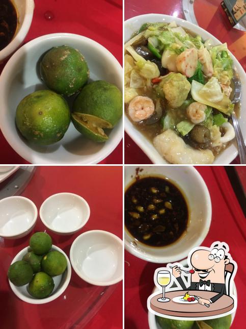 Ho Chai Lai Restaurant - Sta. Rosa Branch