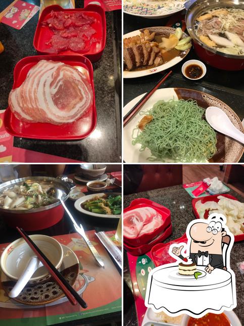 MK Restaurant