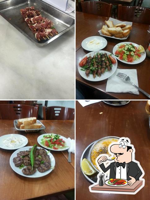 Mehmet Usta Kebap