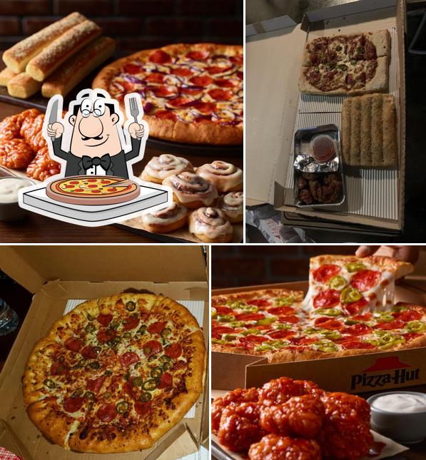 Pizza Hut