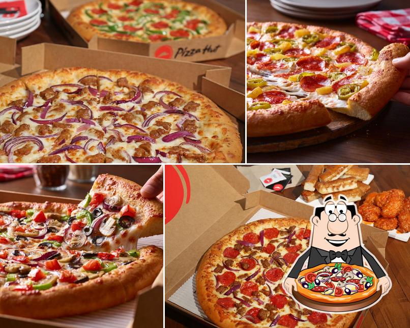 Pizza Hut