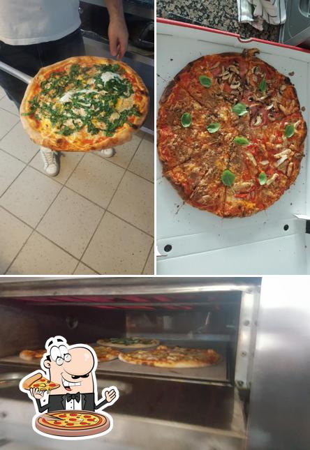 Pizzeria Don Camillo