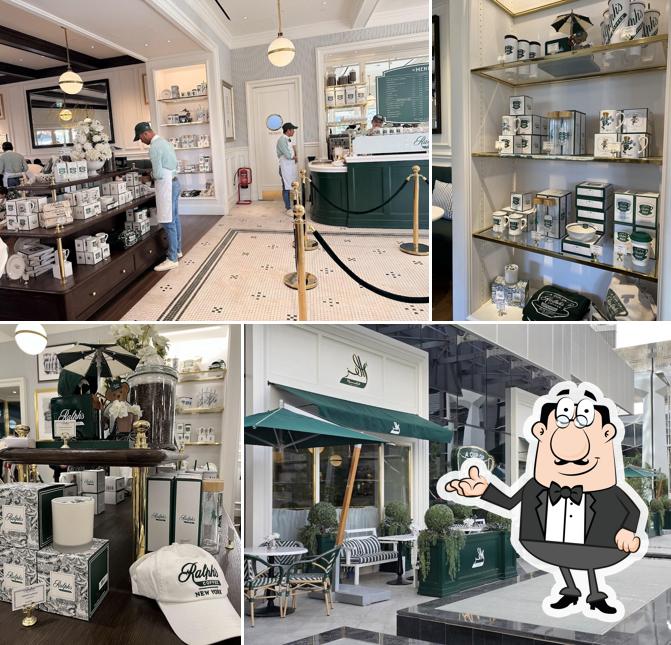 Ralph's Coffee (KAFD)