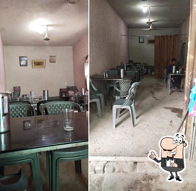 Al Sheikh restaurant