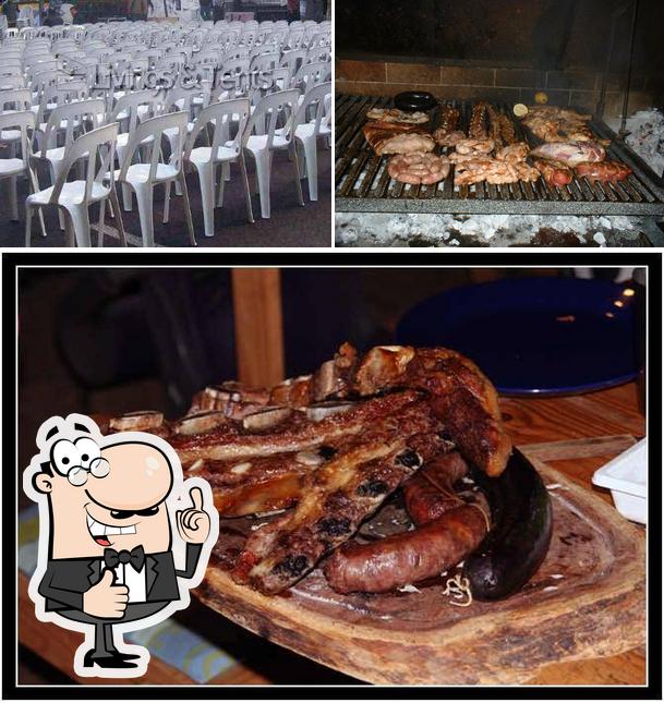 Asados Mortadelo