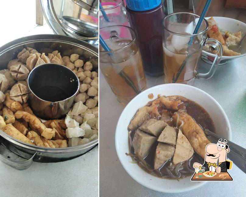 Bakso Abi