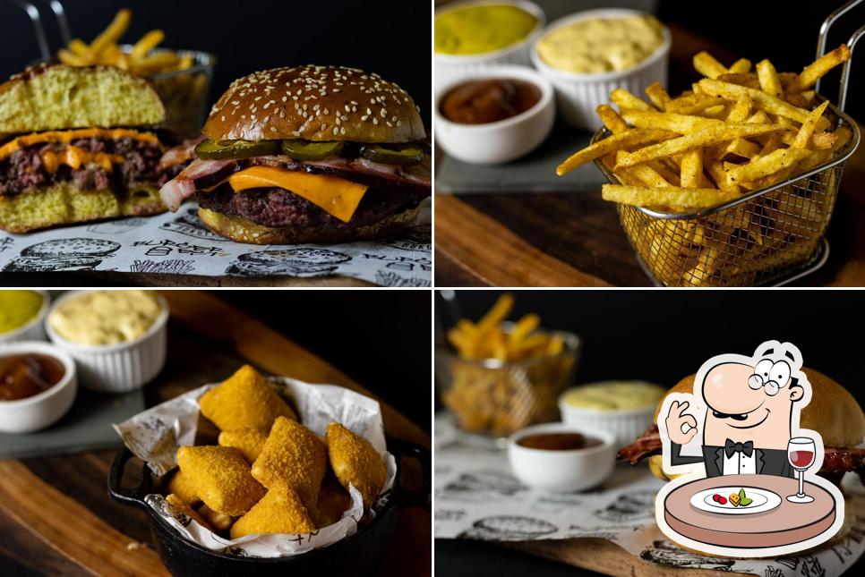Burgerest