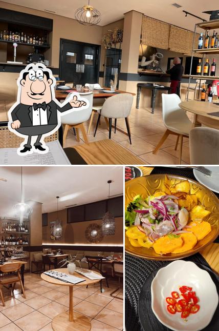Charly Resto & Bar