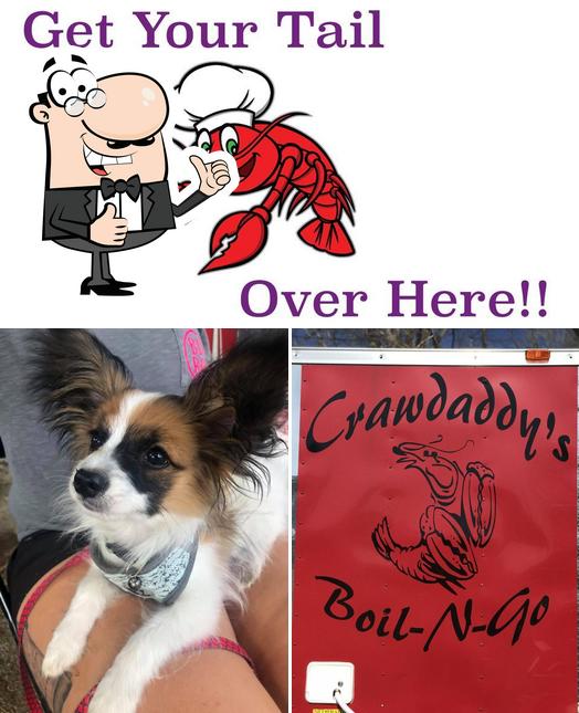 Crawdaddy's Boil-N-Go