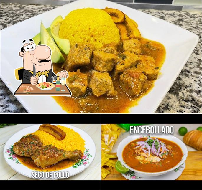 EL SABOR DEL NEGRO