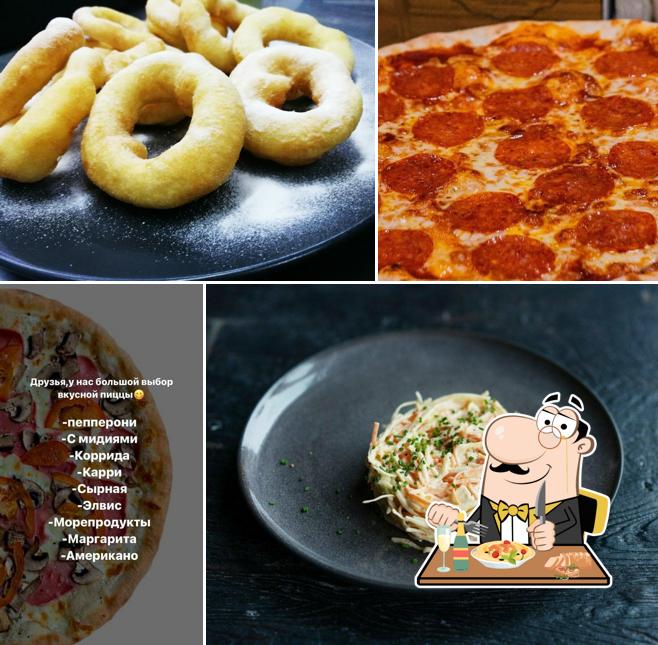Elvis Рizza