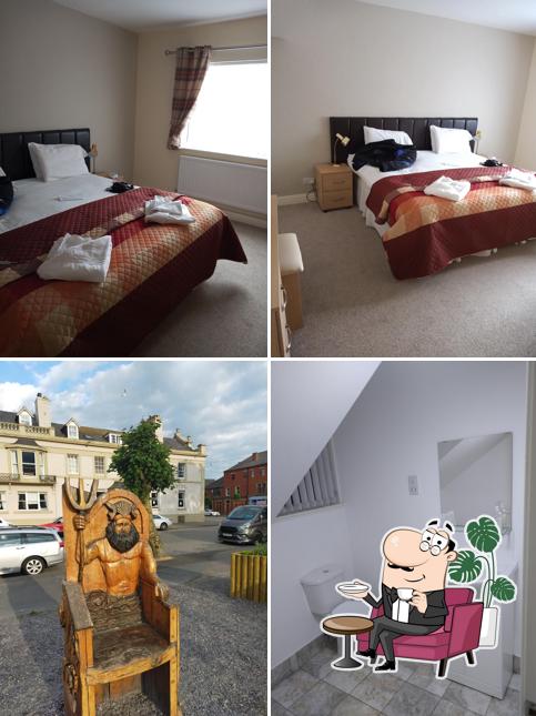 Golf Hotel Silloth