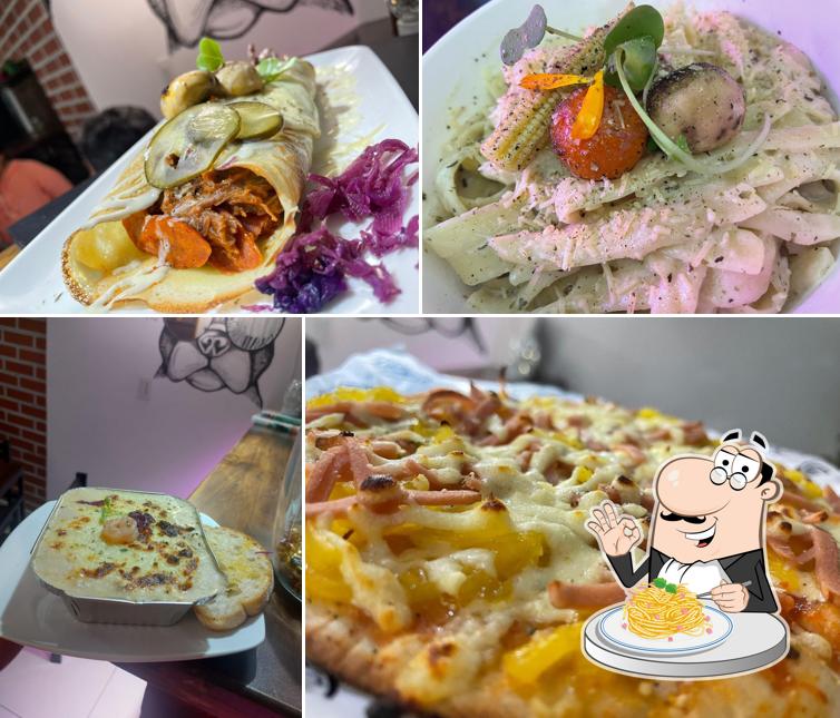 Incógnito Food