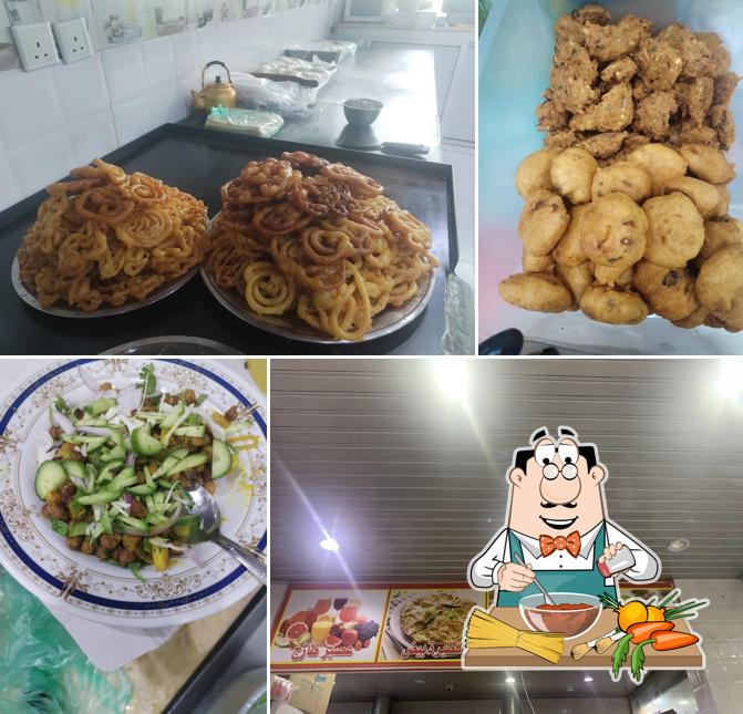 Kaftariya V.I.P ( বাংলাদেশ হোটেল)
