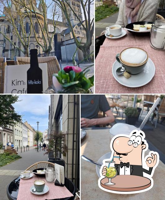 Kims Café