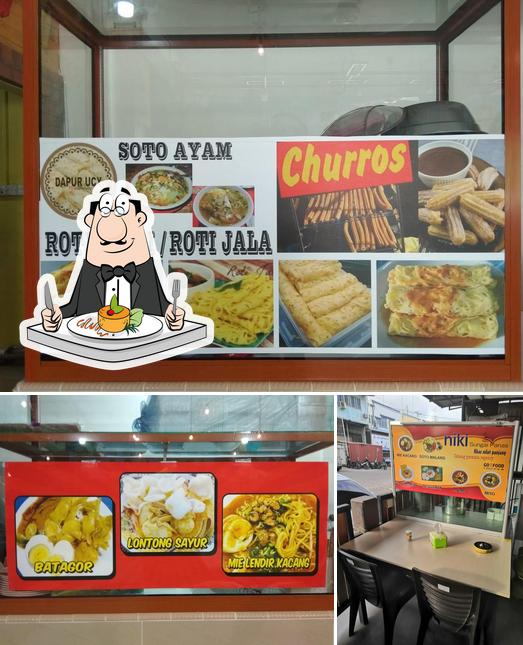 Kopitiam Take Five
