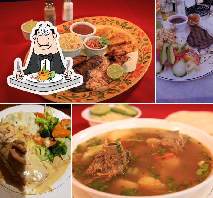 Restaurante Fuente De Vida