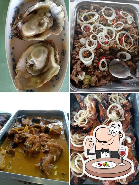 Leah's Talabahan