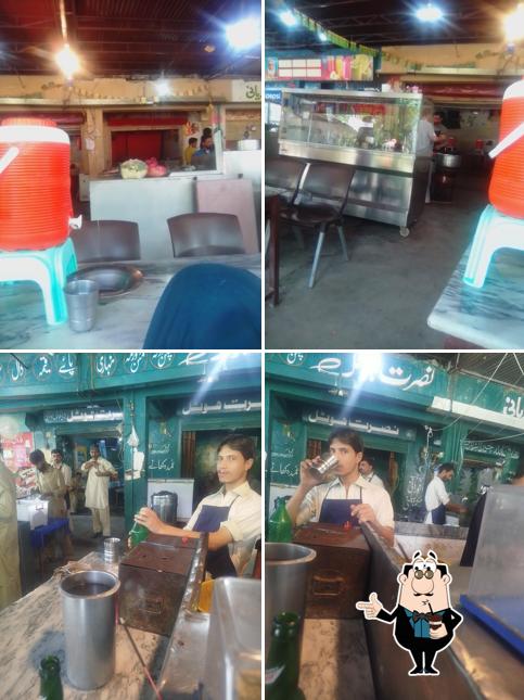 Nusrat hotel