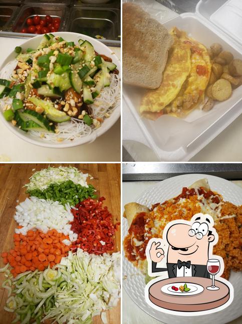 Paperclip Cottage Cafe & Bakery
