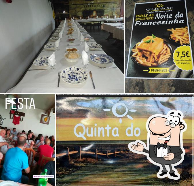 Quinta do Sol