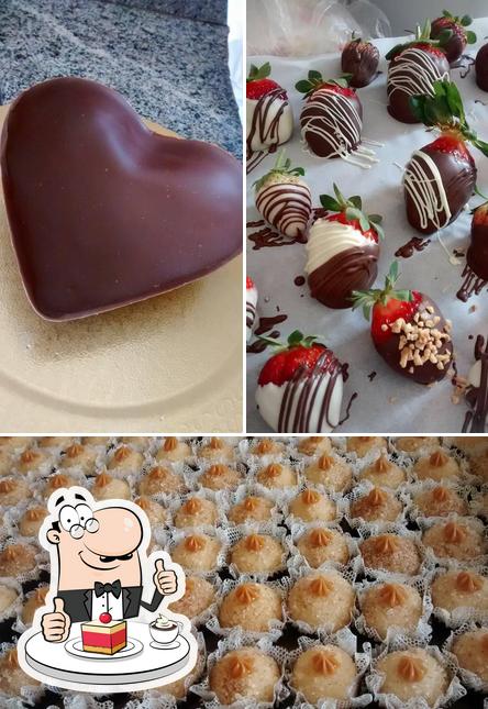 Renata Doces Uberaba MG
