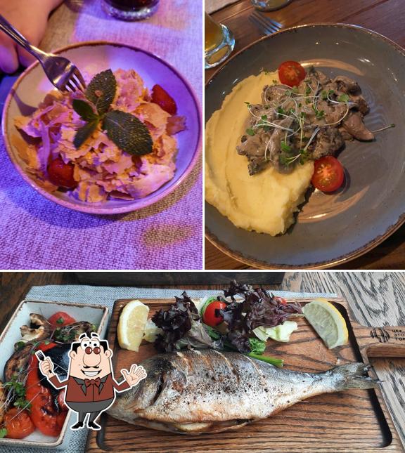 Цех этого города