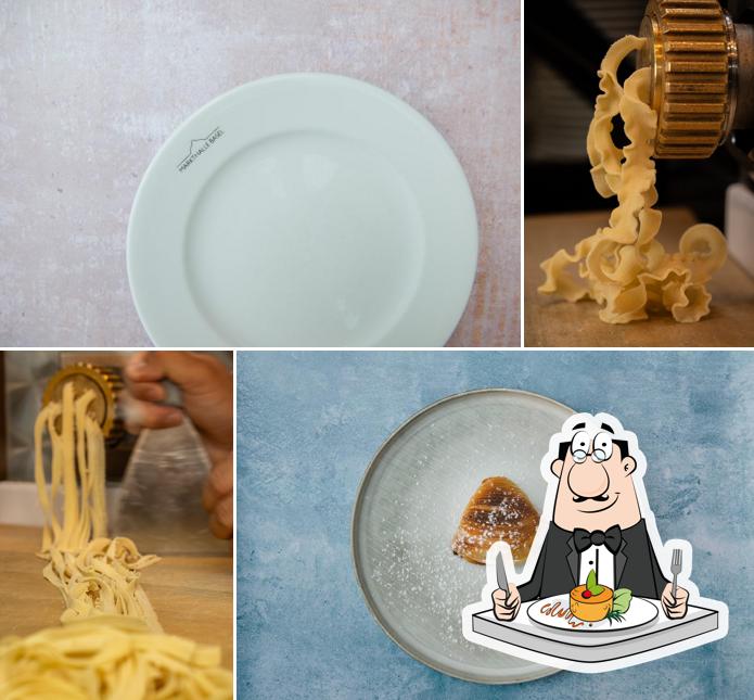 Si Chef Pasta Basel