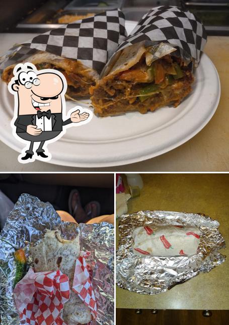 Eben-Ezer Mexican Food LLC