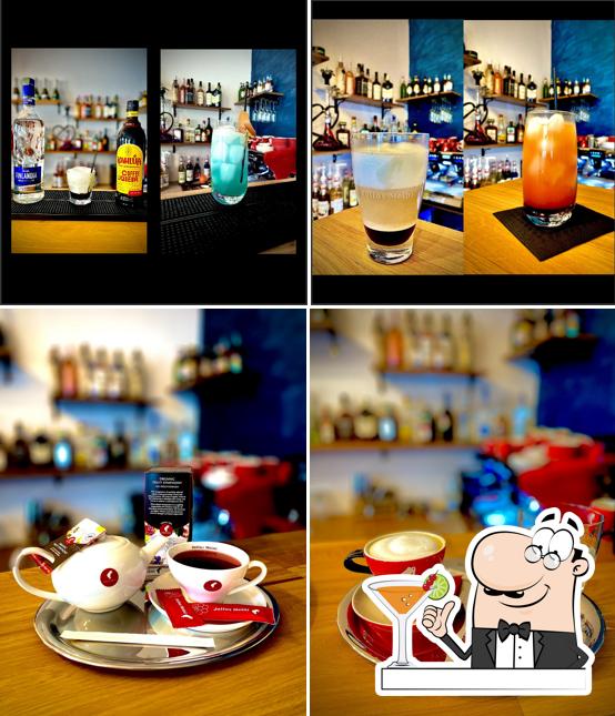 TimeOut Coffee